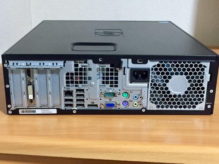 Windowsデスクトップ PC Corei5 650 12Gb Ram