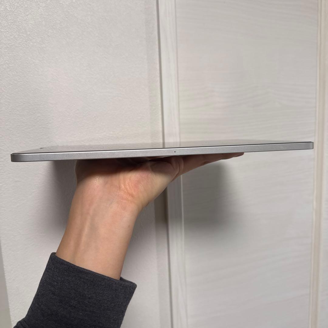 iPad Pro 第4世代 11シルバー 512GB 【バッテリー最大100%】