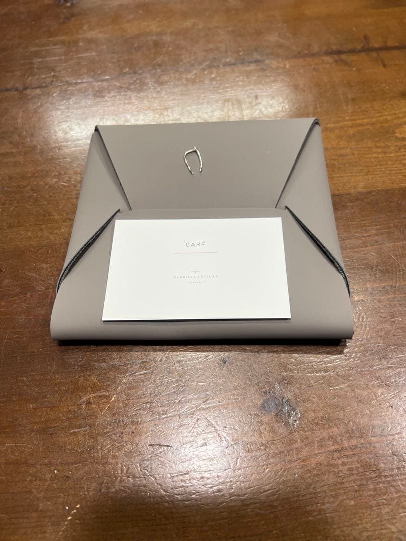 gabriela artigas ガブリエラアルティガス　ピアス