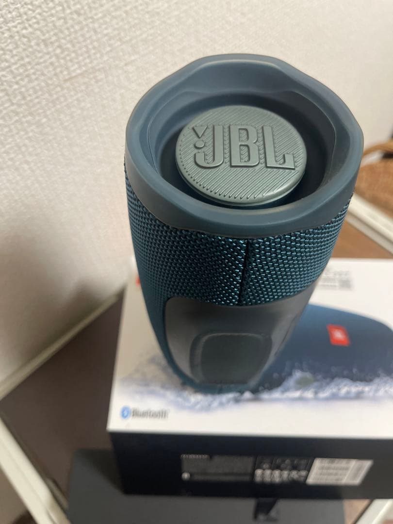 スピーカー・ウーファー Jbl charge 4