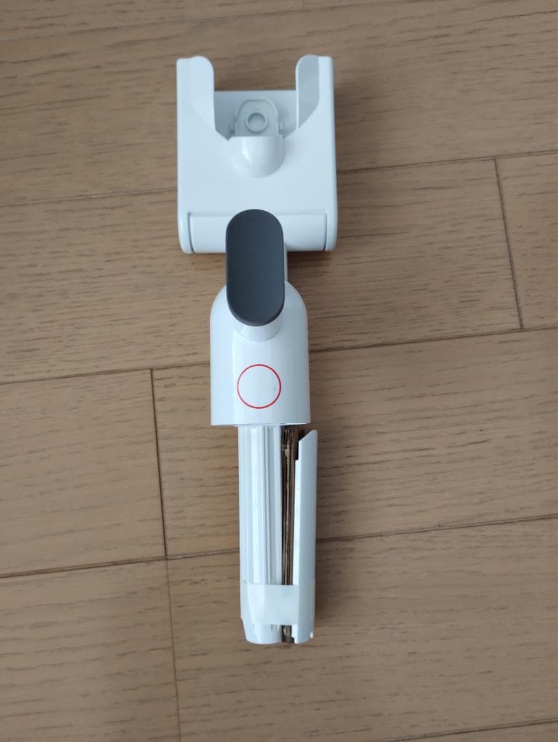 【未使用品】Dyson Micro plus SV33用 純正スタンド