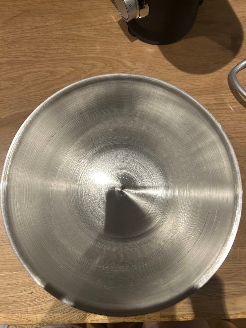 kitchen in the box ミキサー