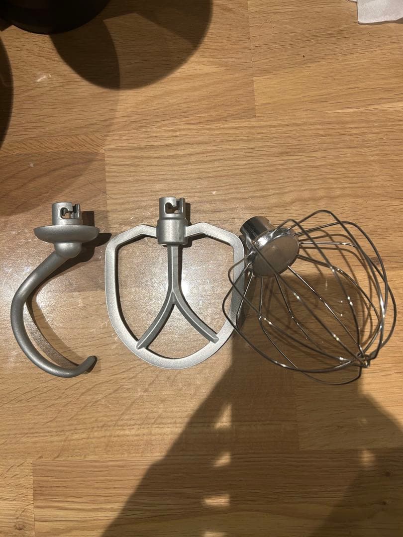 kitchen in the box ミキサー