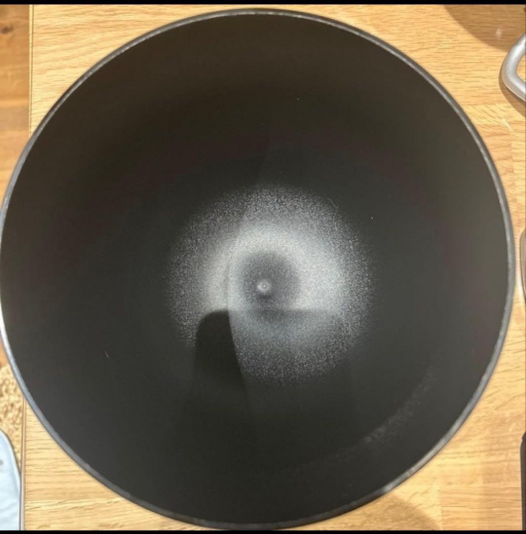 kitchen in the box ミキサー