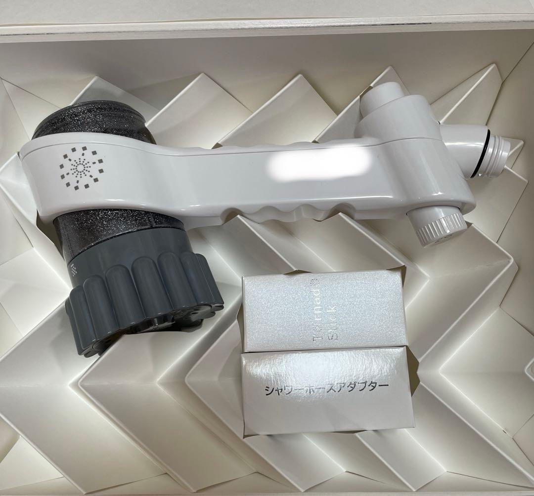 ミラブルゼロ　Mirablezero シャワーヘッド　フェイスケア　ボディケア
