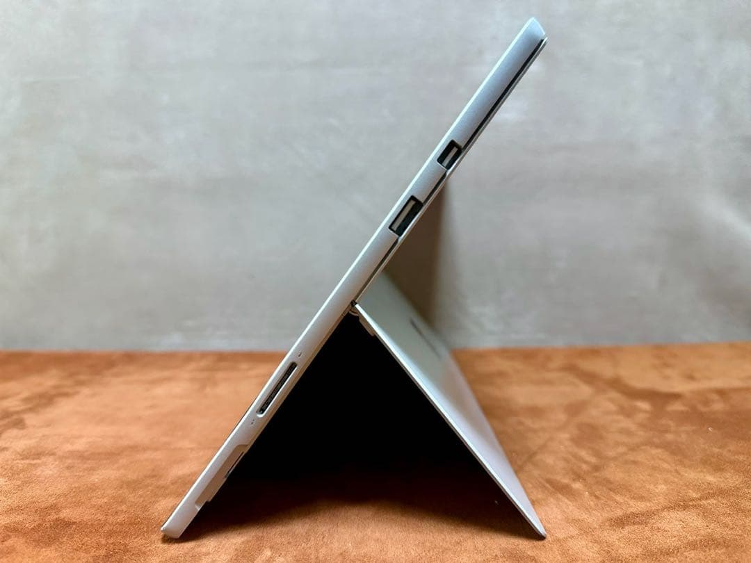 Windowsタブレット本体 Surface Pro6 i5-8350U 8GB|2076|