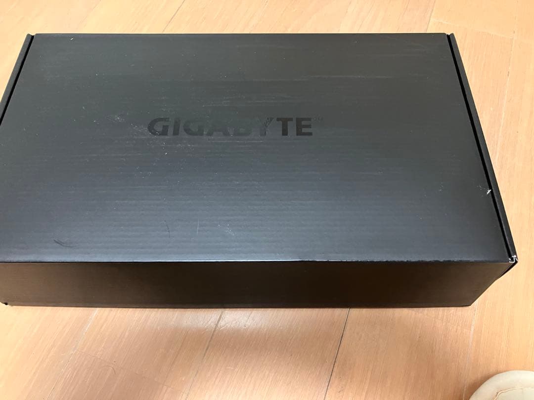 グラフィックボード・グラボ・ビデオカード radeonRX7600