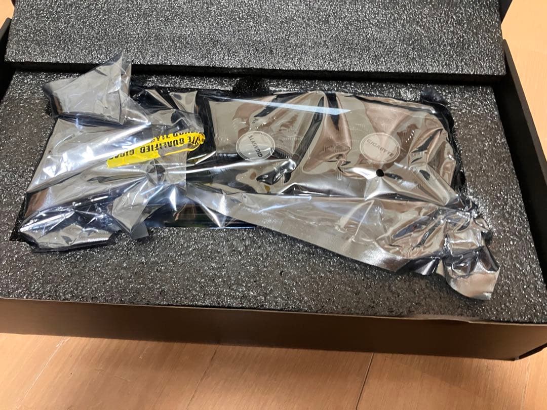 グラフィックボード・グラボ・ビデオカード radeonRX7600