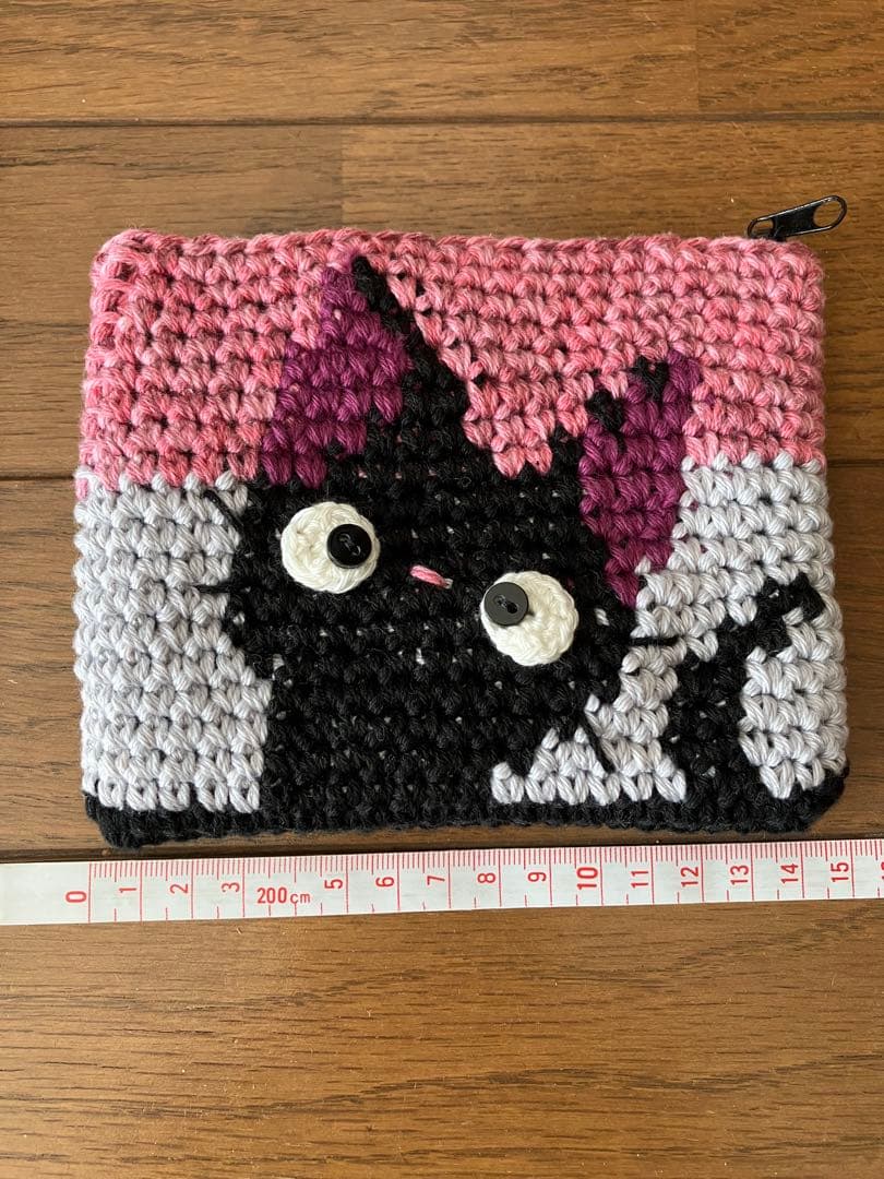 ネコ好きかよちゃん