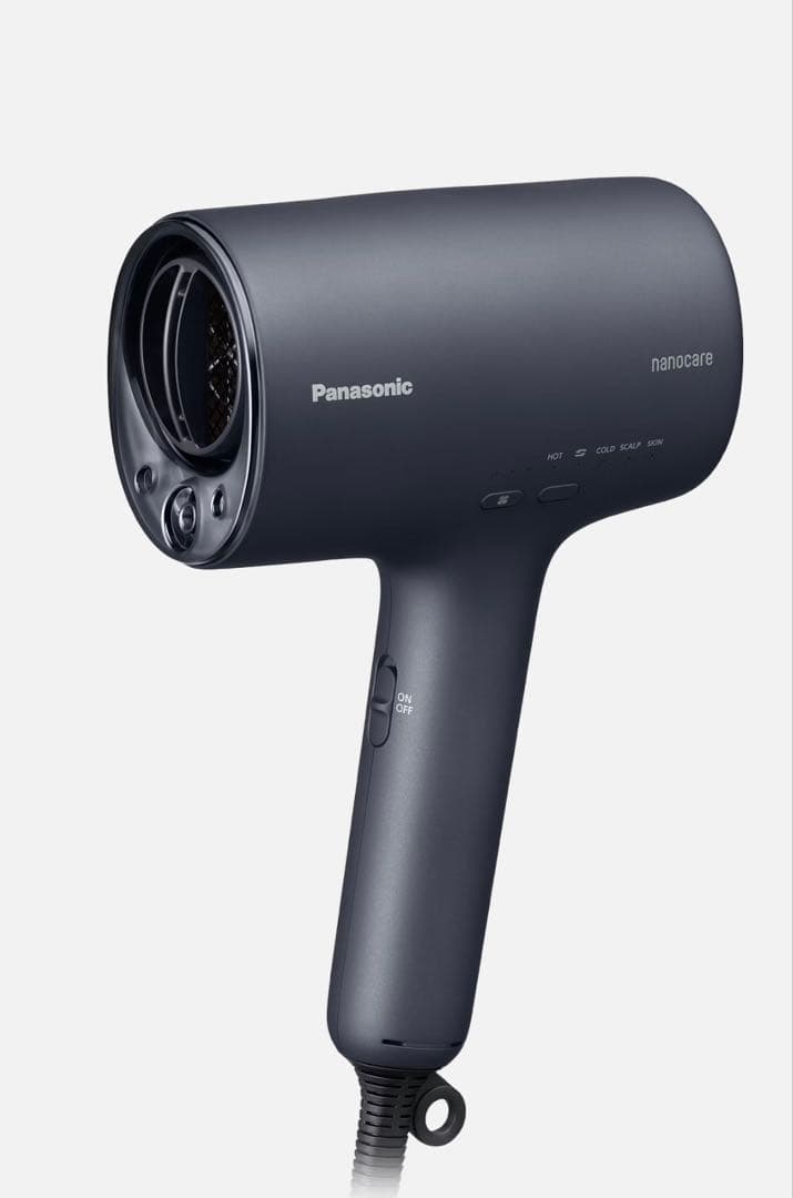 【新品】Panasonic EH-NAOJ-A ヘアドライヤー