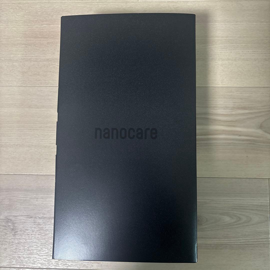 【新品】Panasonic EH-NAOJ-A ヘアドライヤー