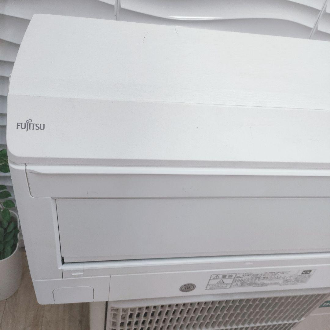 大阪府 神戸市 配達料無料！2023年◇富士通ゼネラル◇ノクリア◇エアコン6畳用