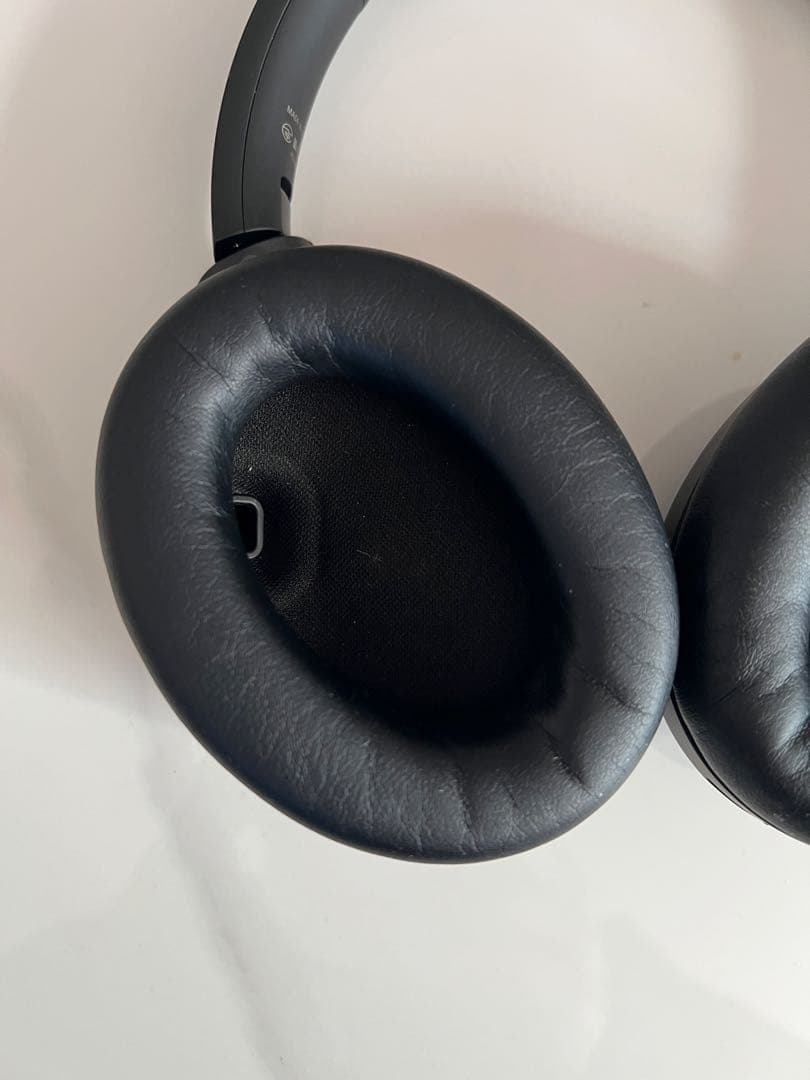 極美品 SONY WH-1000XM 4 ソニー ノイズキャンセリングヘッドホン