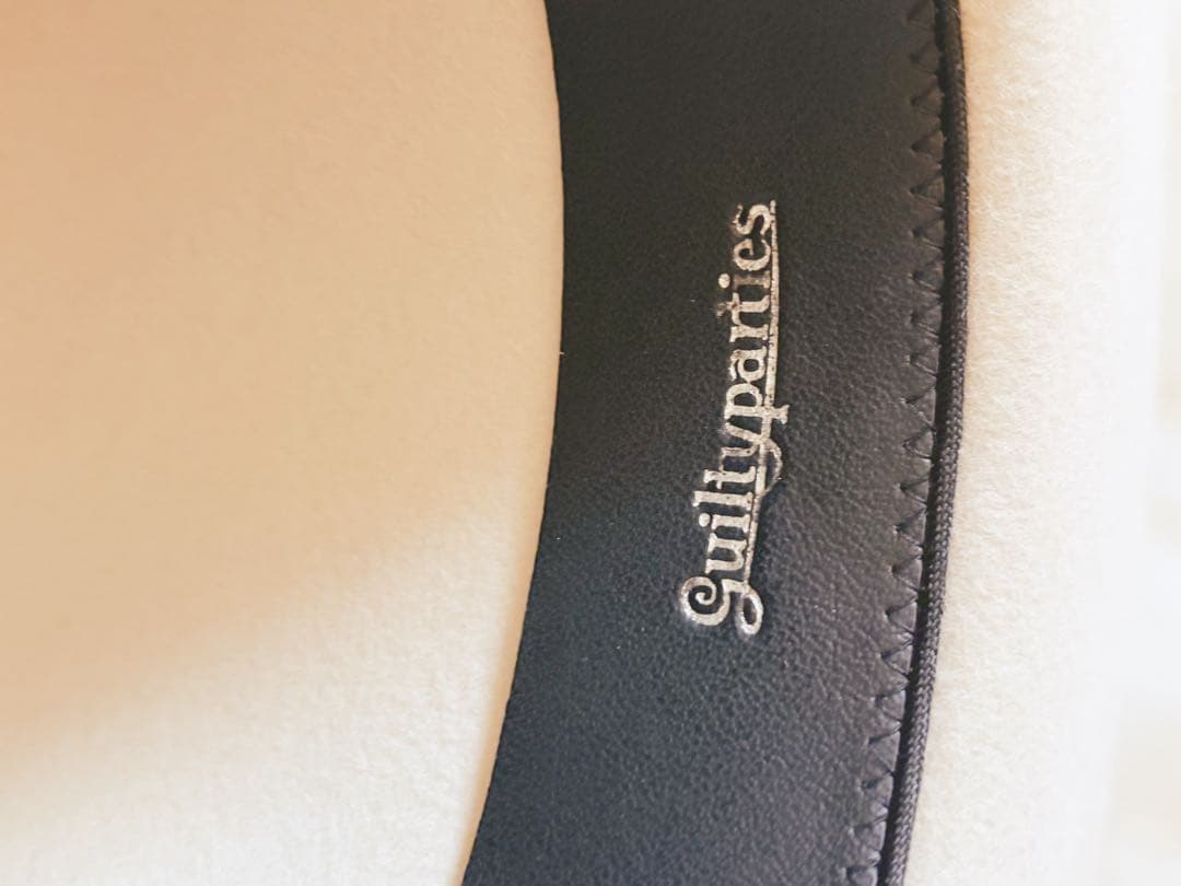 希少XL WACKO MARIA HAT-04-JOHNNY-MAGA ハット