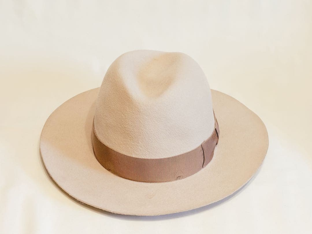 希少XL WACKO MARIA HAT-04-JOHNNY-MAGA ハット