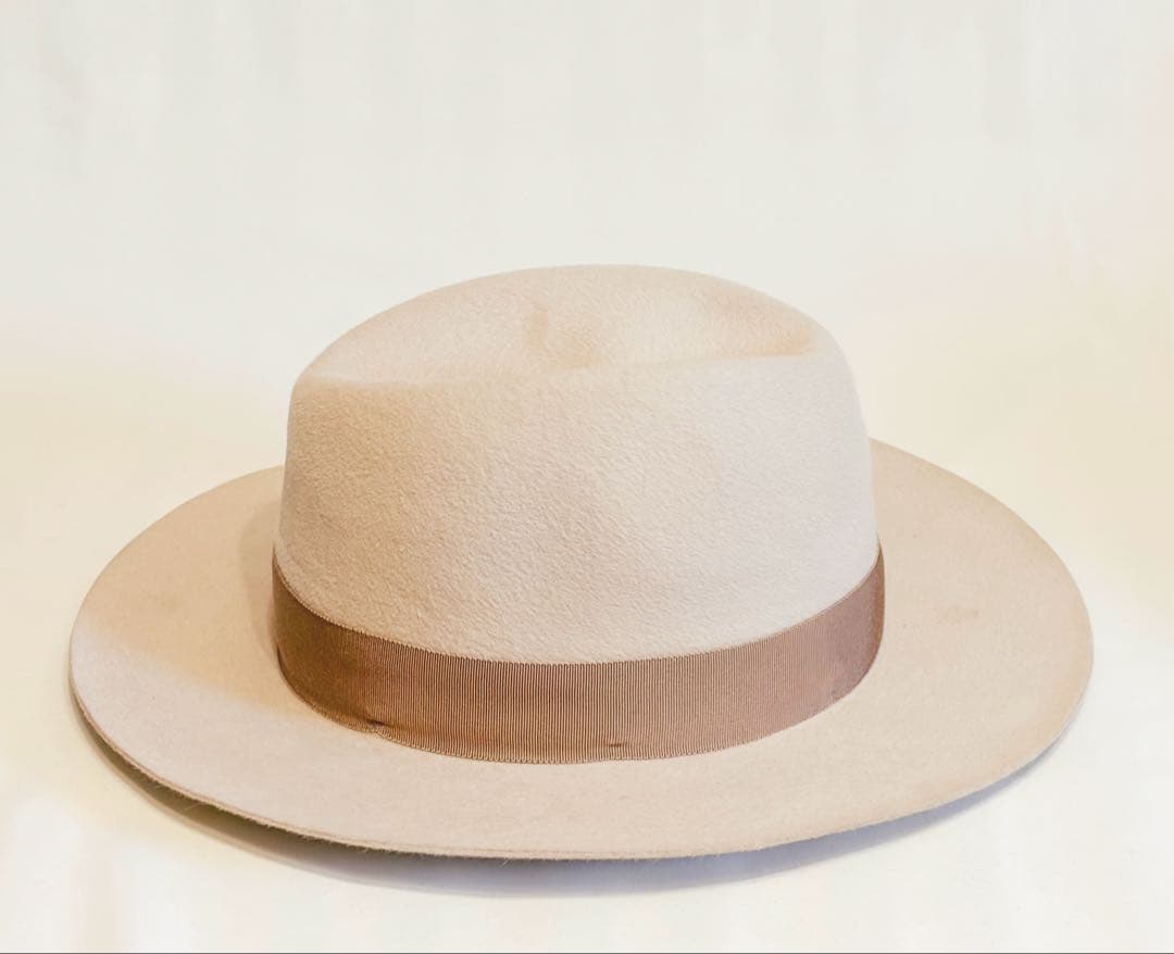 希少XL WACKO MARIA HAT-04-JOHNNY-MAGA ハット