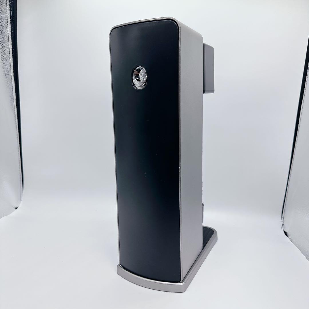 美品★ドリンクメイト シリーズ620 炭酸水メーカー ガスシリンダー ボトル