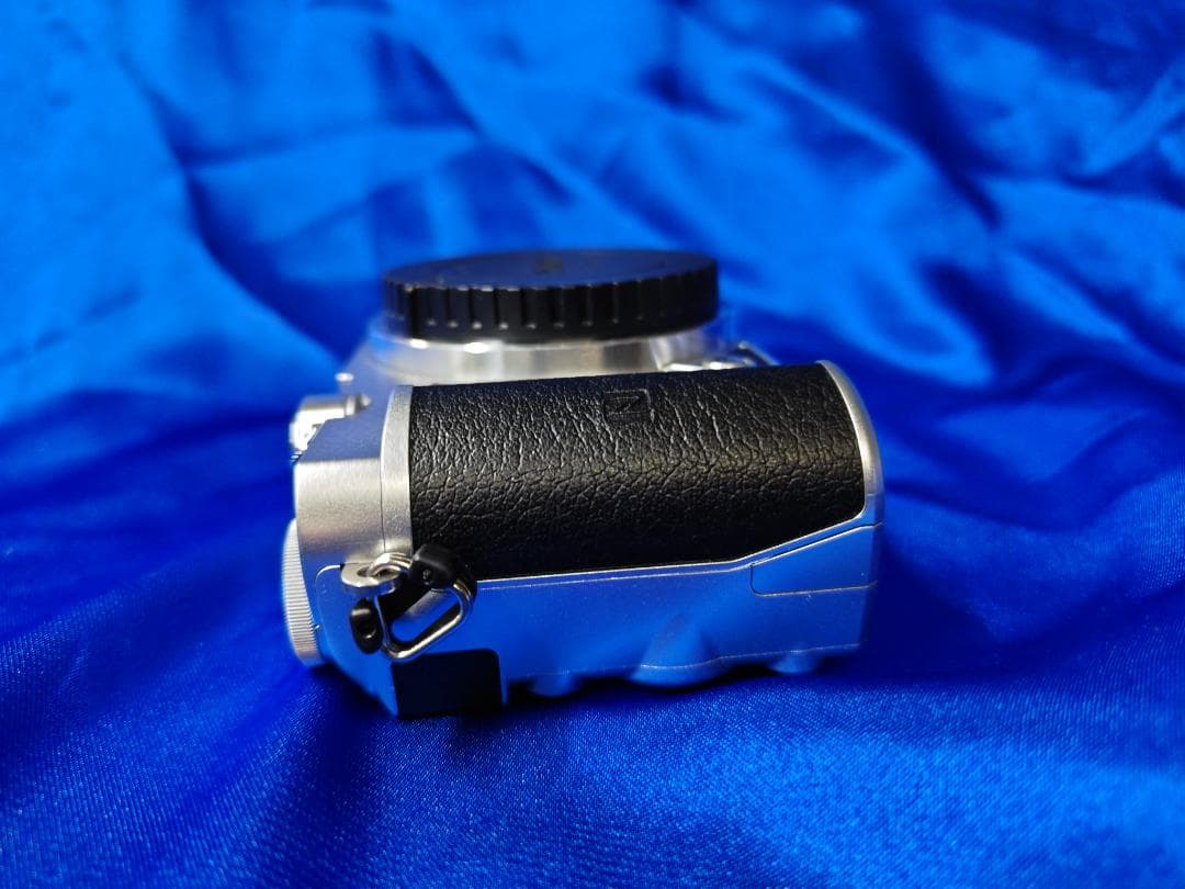 【新品】Nikon1 J5 ダブルレンズキット