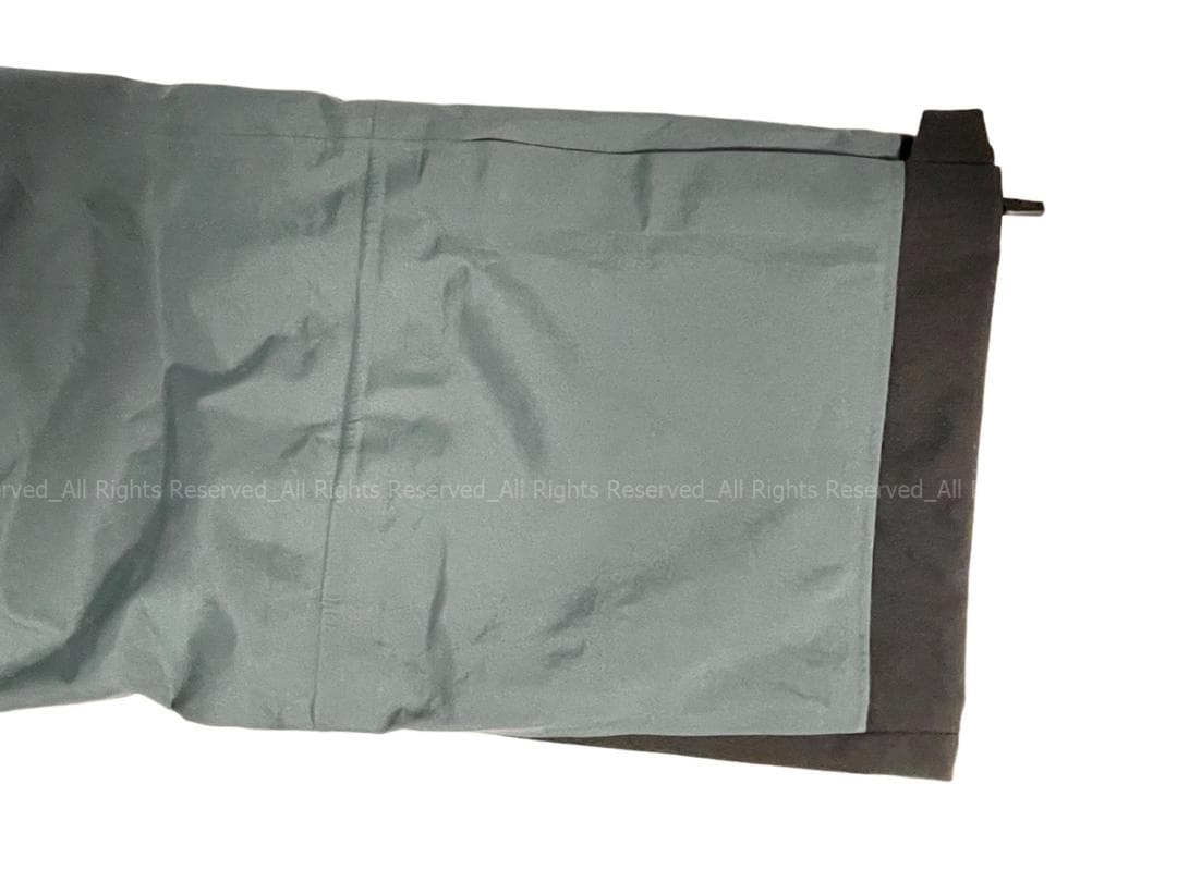 ヒ*シ様 GOLDWIN GORE-TEX 3L Cargo Bib 　ゴアテッ