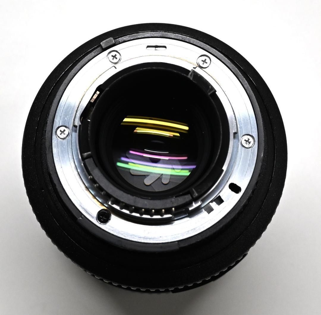 レンズ(ズーム) Nikon AI AF-S ZoomNikkor ED 28-70mmF2.8D