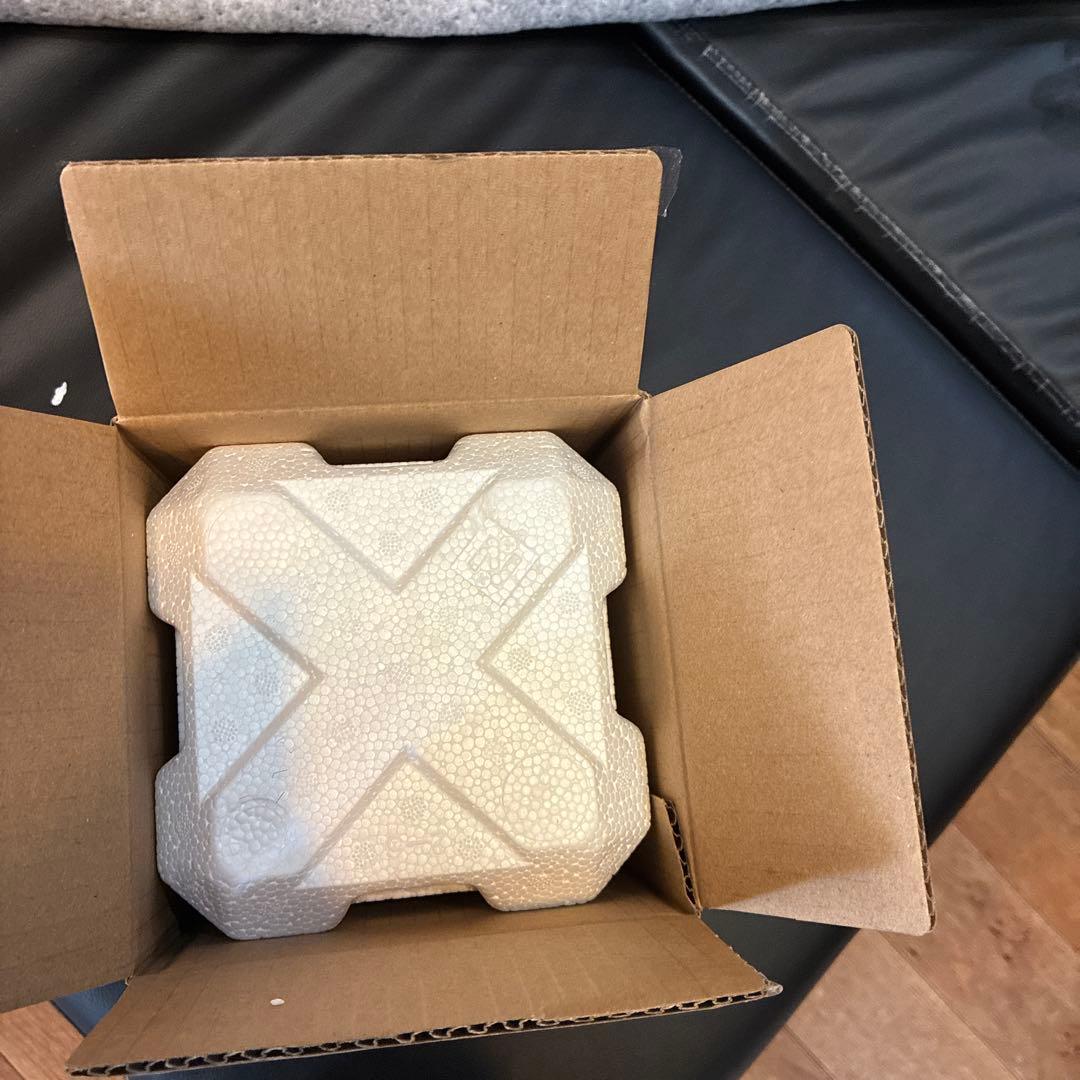 eSpring浄水器カートリッジ