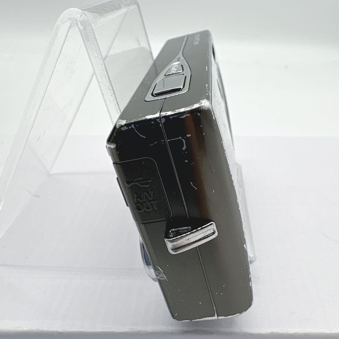 Nikon COOLPIX S510 コンパクトデジタルカメラ