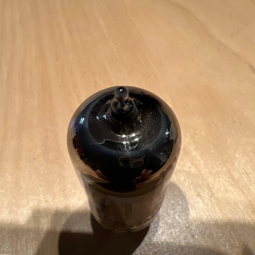 真空管　12AD7 NEC