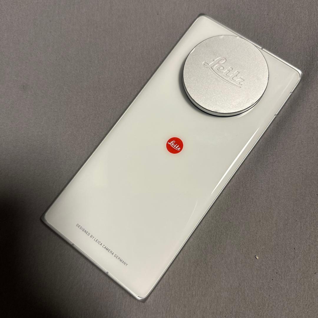 Leitz phone 2 ライツフォン 512GB SIMフリー 16