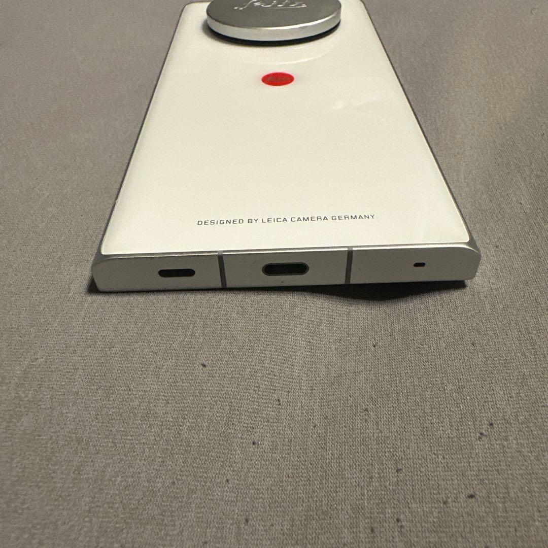 Leitz phone 2 ライツフォン 512GB SIMフリー 16