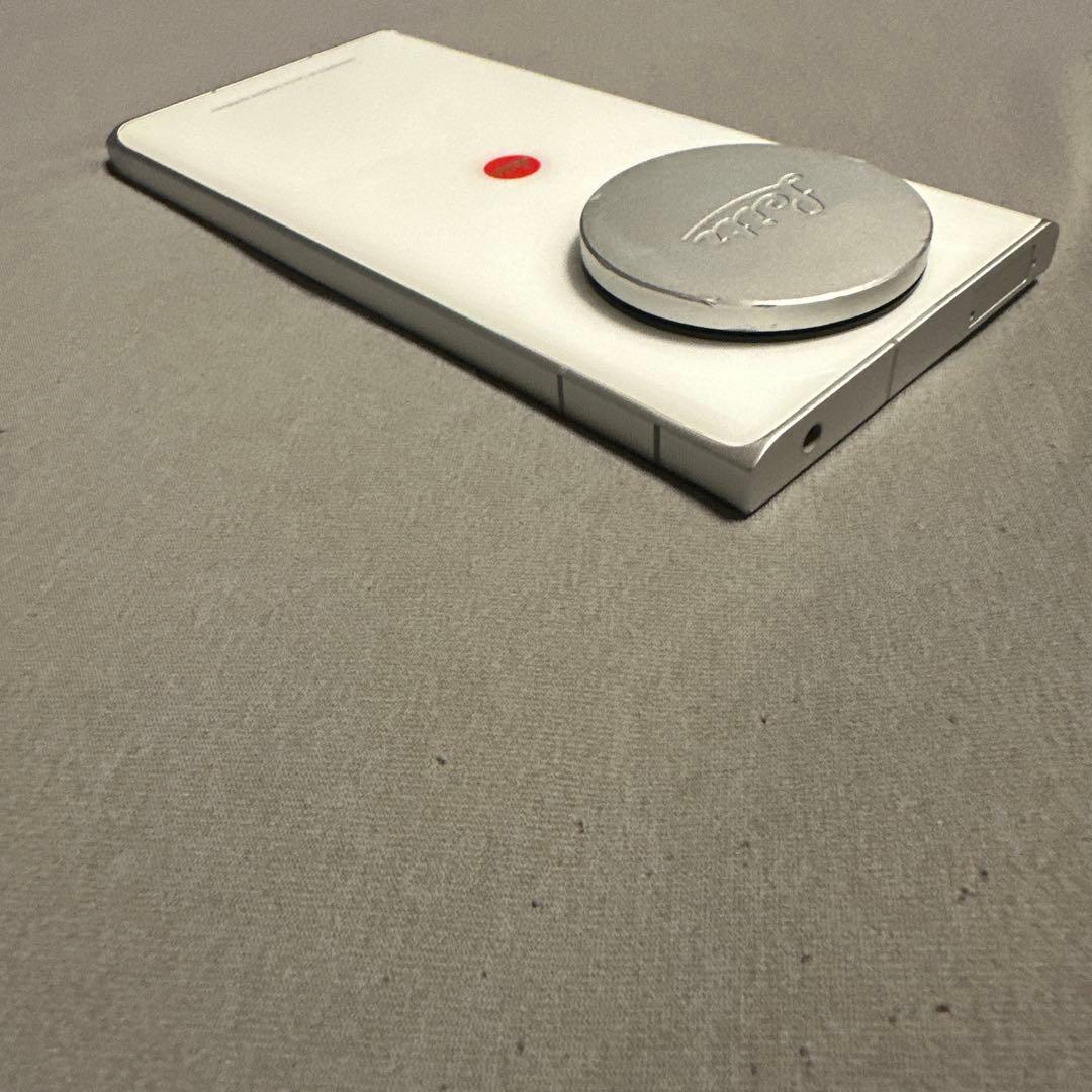 Leitz phone 2 ライツフォン 512GB SIMフリー 16