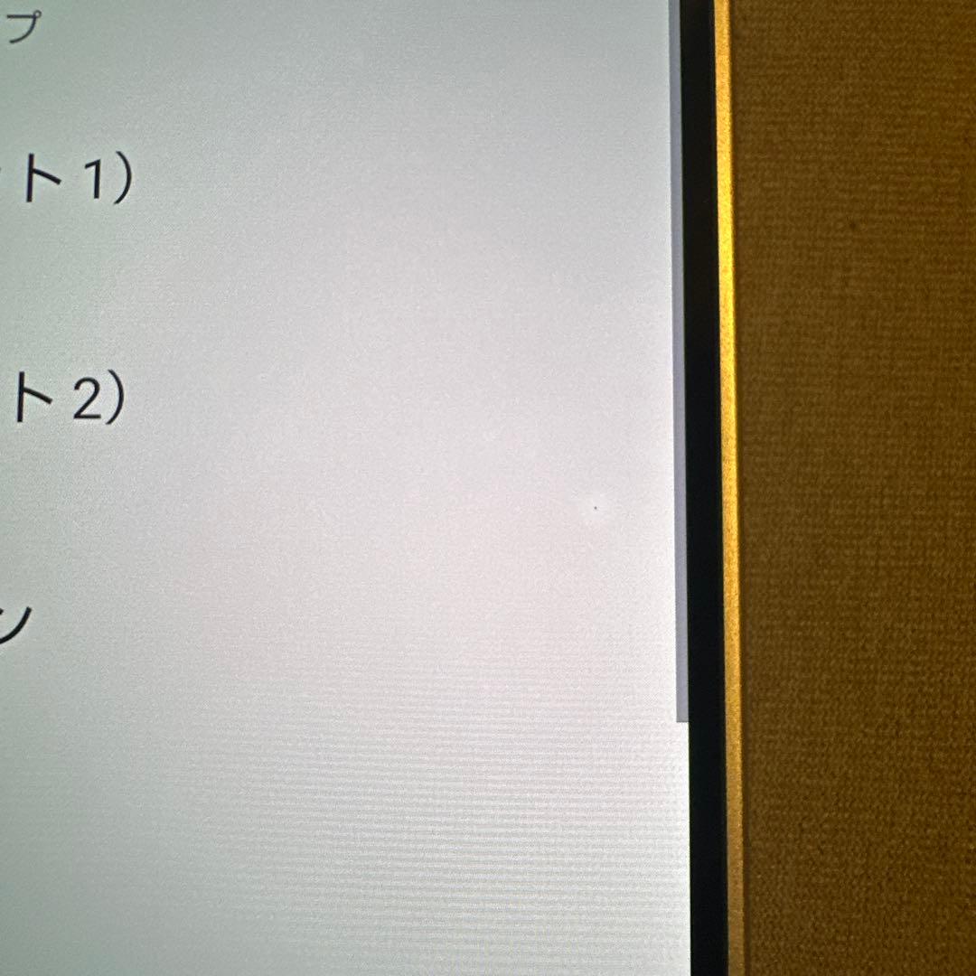 Leitz phone 2 ライツフォン 512GB SIMフリー 16