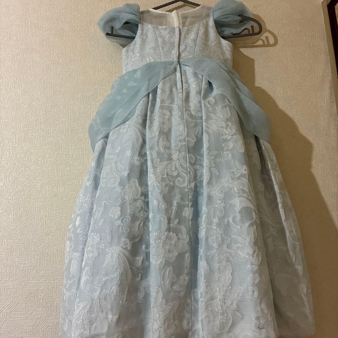 ビビディバビディブティック　110㎝　3点セット