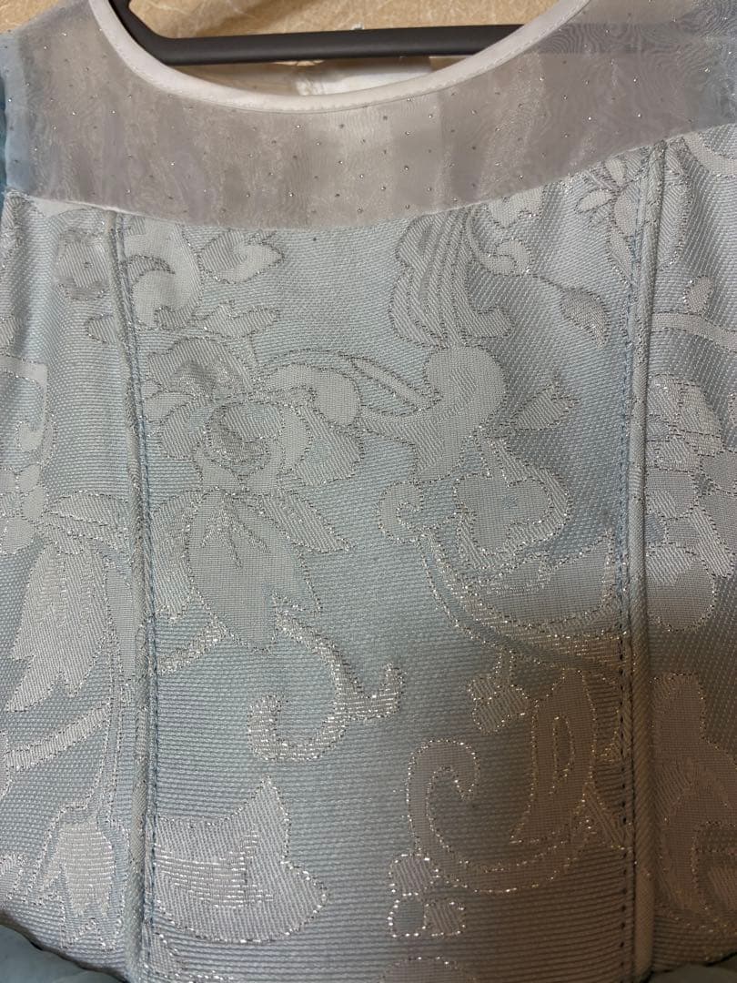 ビビディバビディブティック　110㎝　3点セット