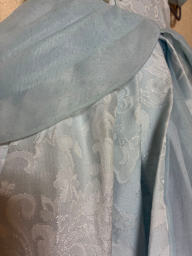 ビビディバビディブティック　110㎝　3点セット