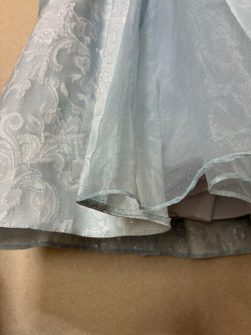 ビビディバビディブティック　110㎝　3点セット