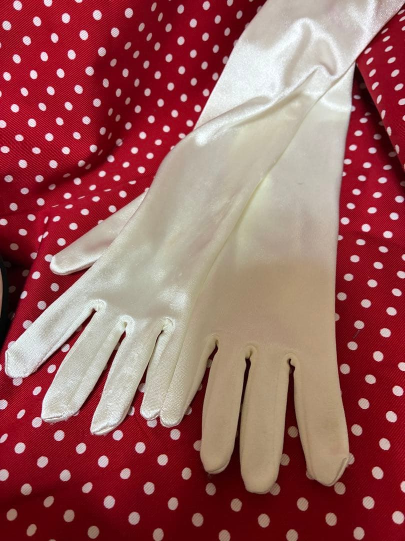 ビビディバビディブティック　110㎝　3点セット