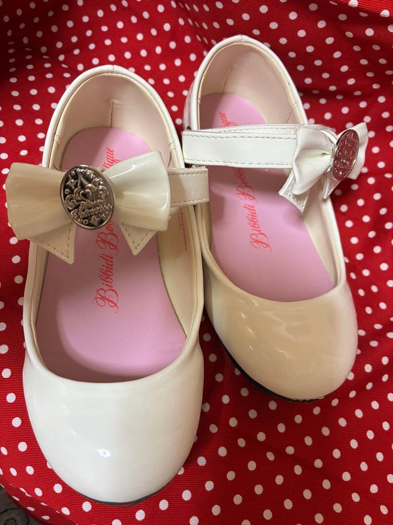 ビビディバビディブティック　110㎝　3点セット