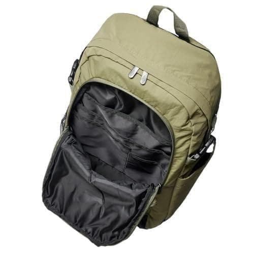 新品未開封 [アンブロ] リュック デイパック 柔らかく 軽い ナイロン ロゴ刺