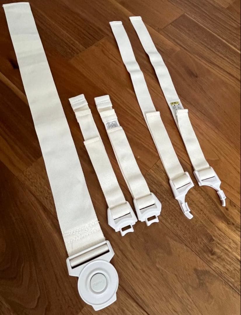 【美品】コンビ ネムリラ Fit AQ 24年発売モデル