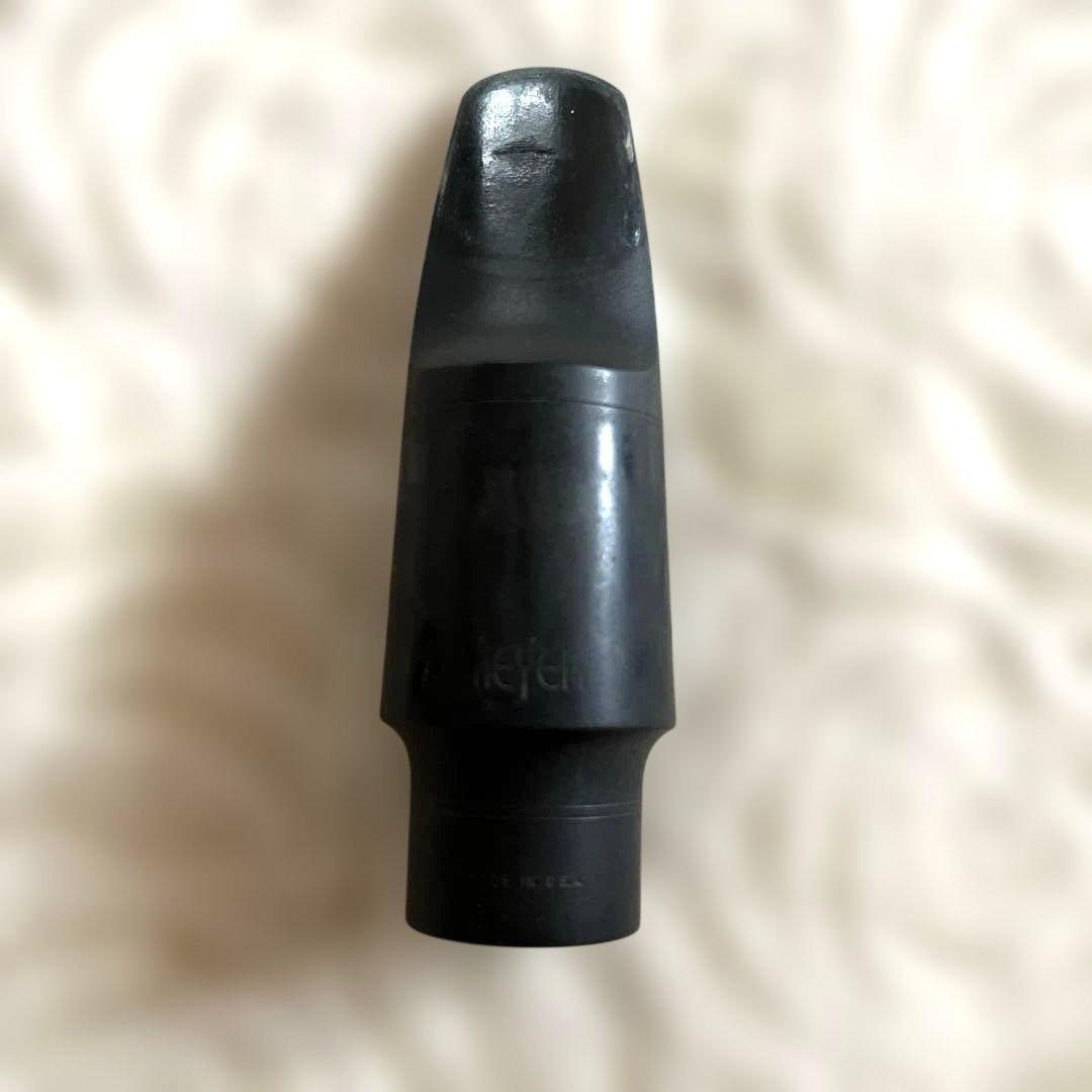 アルトサックス用マウスピース メイヤー ラバー5MM