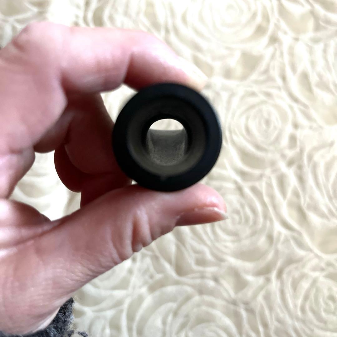 アルトサックス用マウスピース メイヤー ラバー5MM