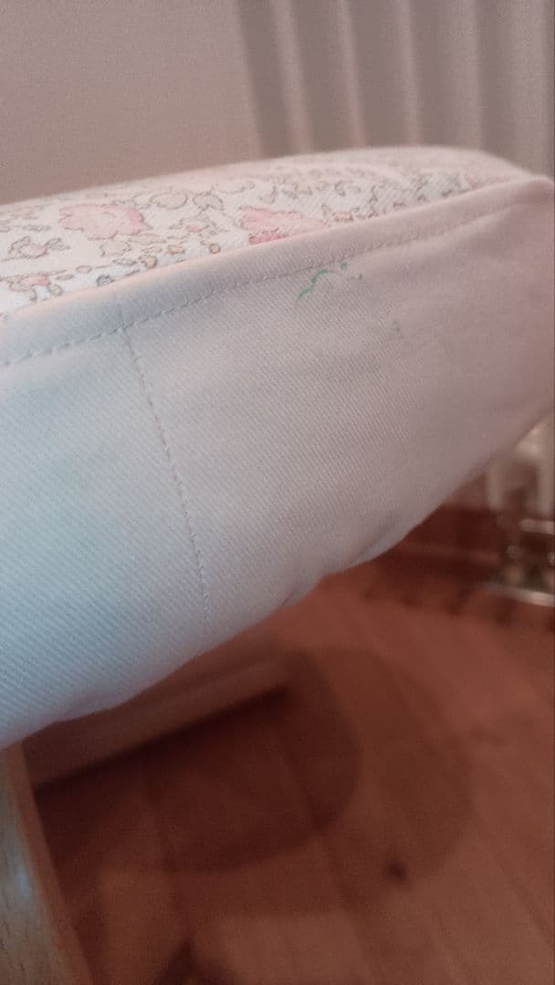 の*き様 カバー付き　サカモトハウス　バランスイージー　バランスチェア　バランス