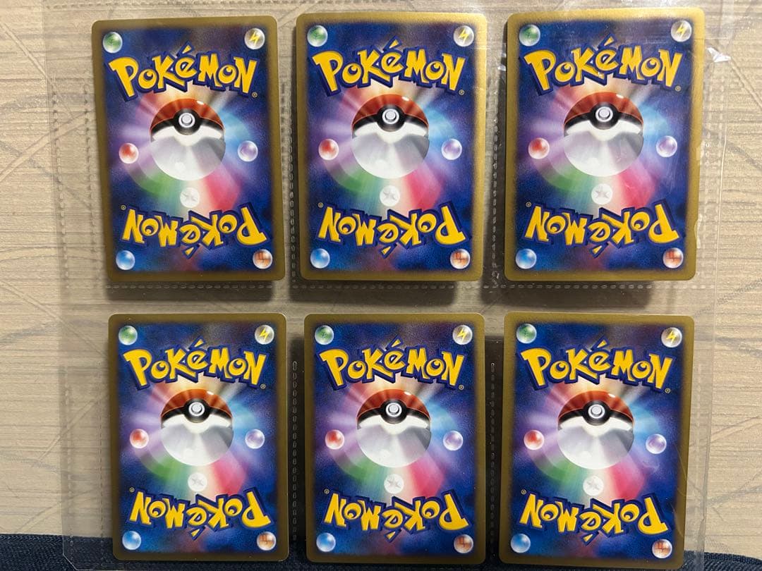 ポケモンカード　映画10周年記念プレミアムコレクション