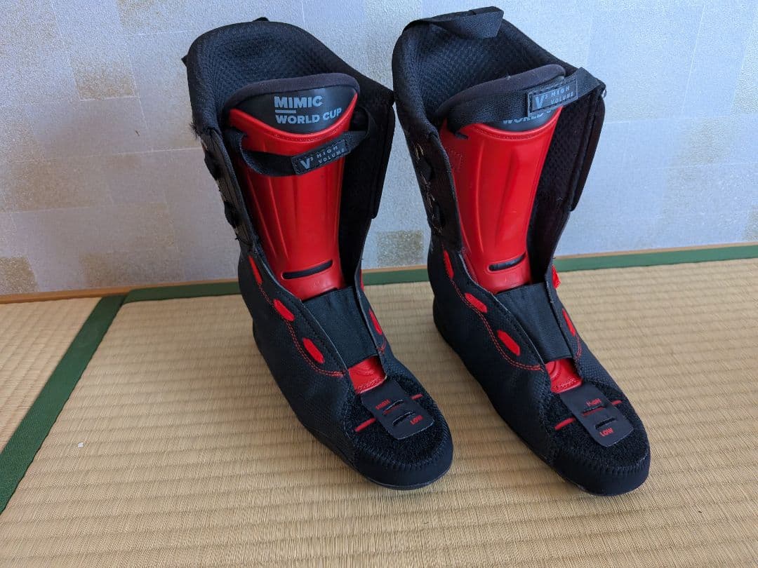 スキー ATOMIC REDSTAR STI 150 25cm