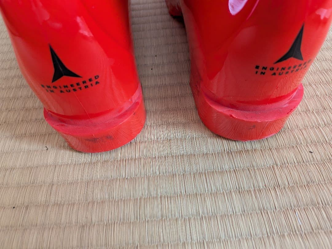 スキー ATOMIC REDSTAR STI 150 25cm