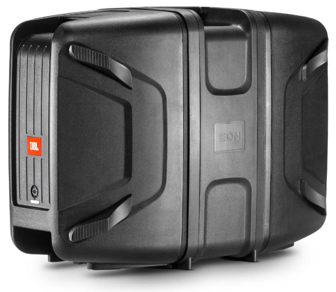 JBL EON208P ポータブルPAシステム