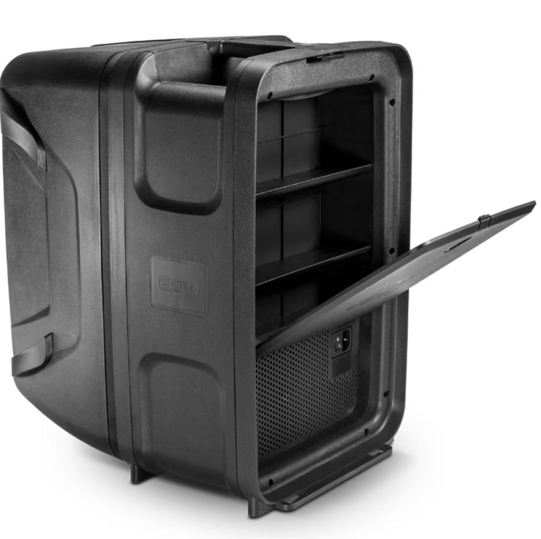 JBL EON208P ポータブルPAシステム