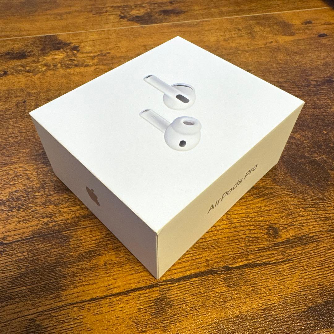 AirPods pro3（新品未開封）