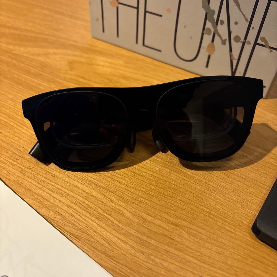 XREAL One （Xreal eye HUB付き）