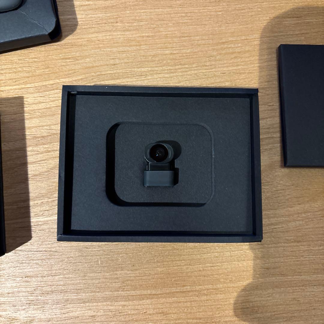 XREAL One （Xreal eye HUB付き）